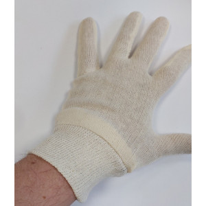 Gloves ceiling 12 pairs