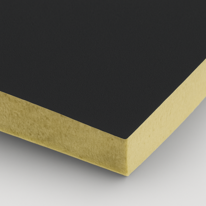 Eurocoustic Tonga Black A24/A15