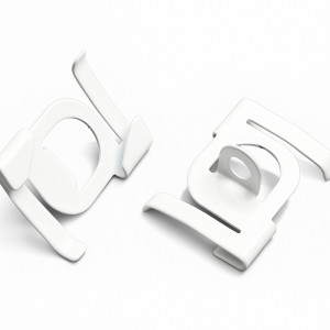 PlafondClips T24 Wit