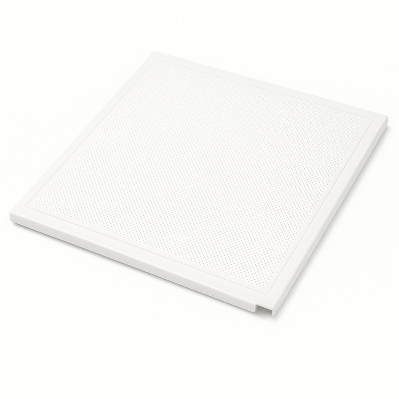 Stoal Flat Full-perforée  10% A24