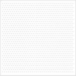 Stoal Flat Full-perforée  10% A24