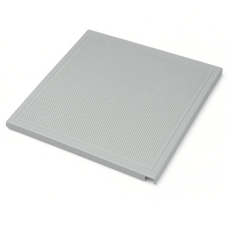 Stoal Flat Full-perforée  10% A24