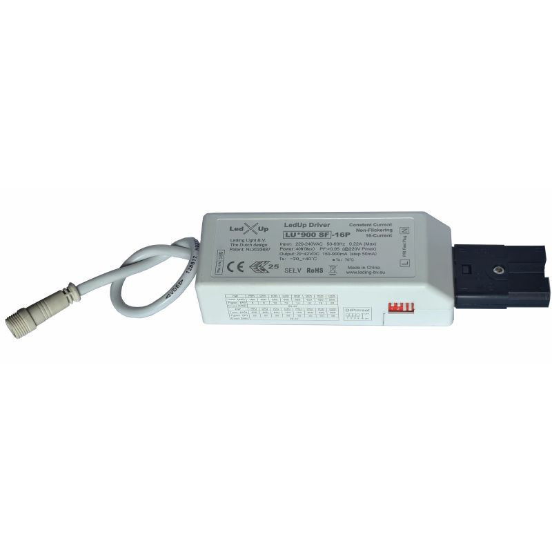 DRIVER LEDUP UNIVERSEEL 6-36W