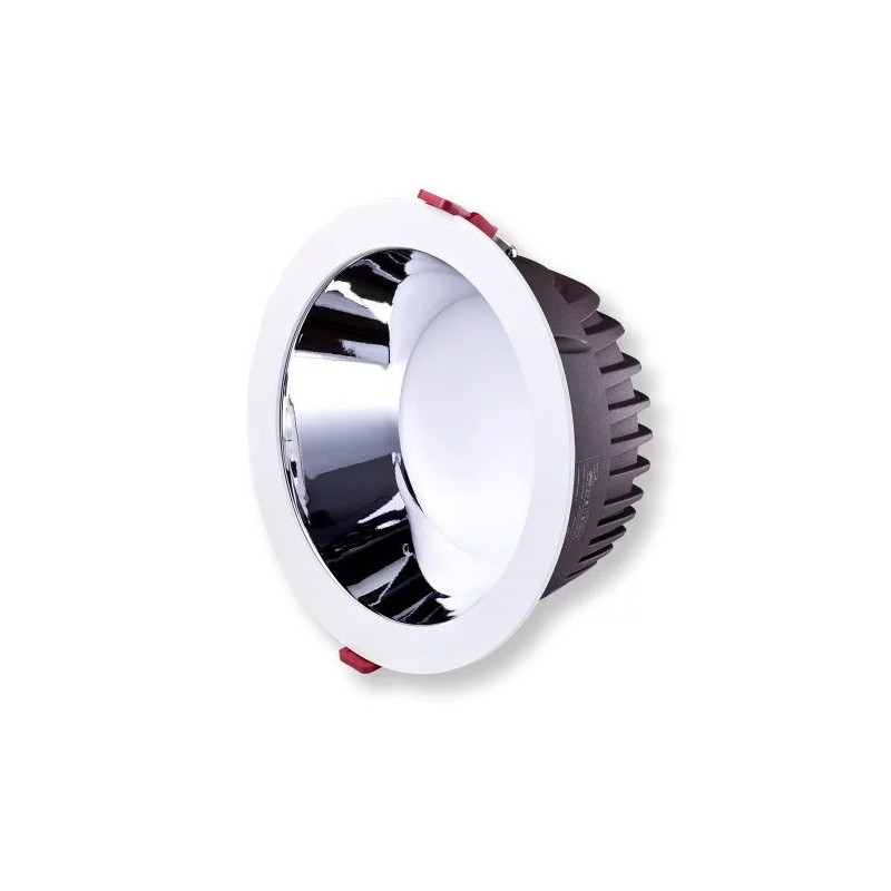LEDUP DELUX SPOT  (𝝓199mm ) 17,2W 2188lm 4000K