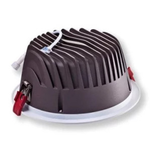 LEDUP DELUX SPOT 22W 2860lm 3000K (ø235mm)