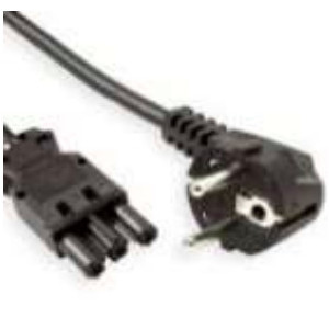 Câble de connexion WIELAND 3P Mâle vers Femelle