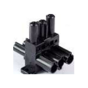 WIELAND 3-Way Splitter