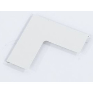 L24 / L19 Edge profile Outside corner