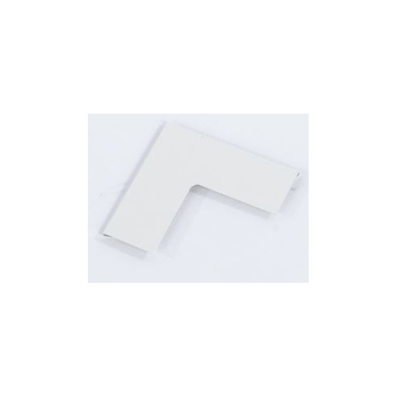 L24 / L19 Edge profile Outside corner