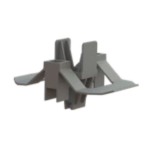 HDC3 Retaining spring