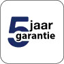 5j Garantie