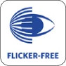 Flicker Free