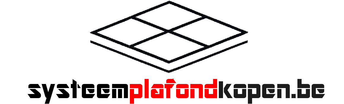 SysteemPlafondKopen.be