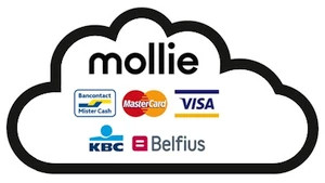 Mollie secure payments